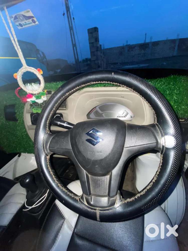 Maruti Suzuki Eeco 2023 Cng & Hybrids 53000 Km Driven