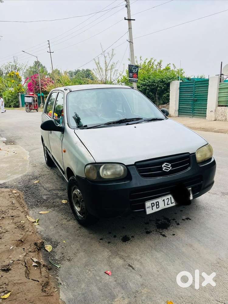 Maruti Suzuki Alto 2005 - Good Condition