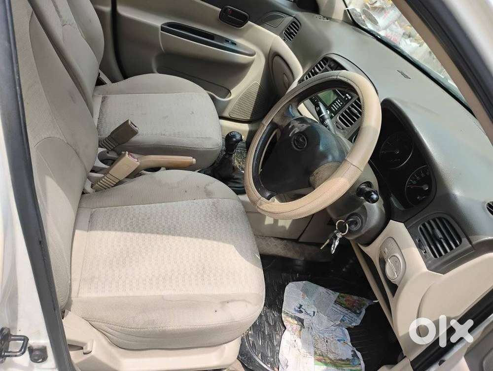 Hyundai Verna Transform 1.5 Crdi, 2009, Diesel