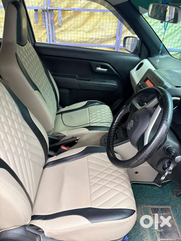 Maruti Suzuki Wagon R Flex Fuel 2024 Petrol 91000 Km Driven