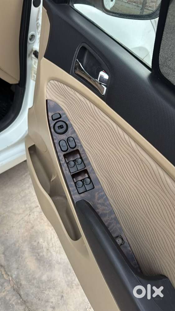 Hyundai Verna 2013 Model