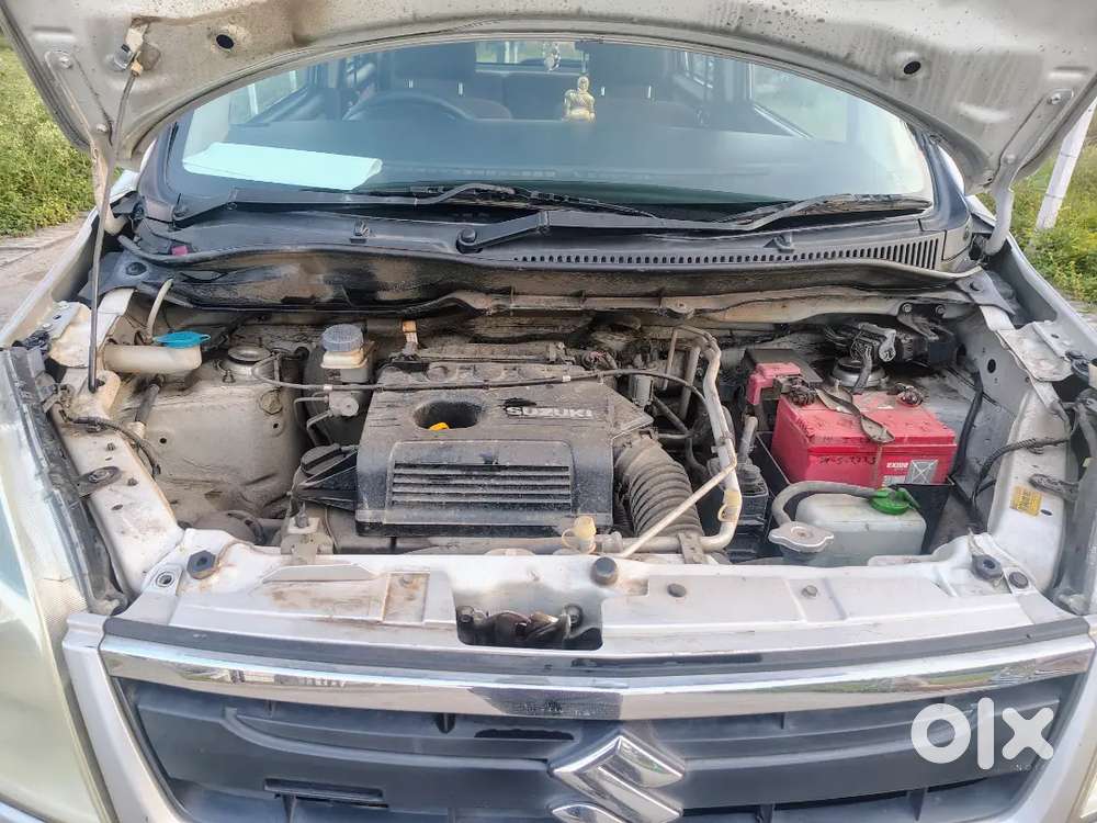 Maruti Suzuki Wagon R 2023 Manual Petrol