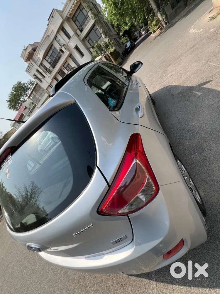 Hyundai Grand I10 Sportz 1.2 Kappa Vtvt, 2016, Petrol