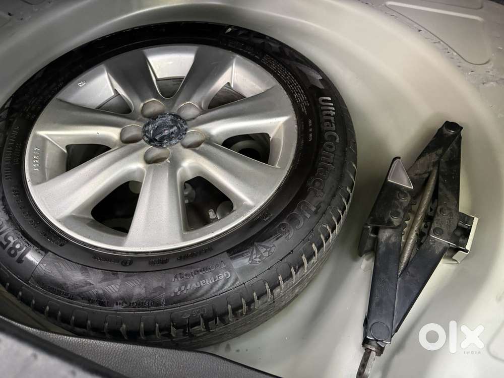 Toyota Corolla Altis G Mt, 2016, Petrol