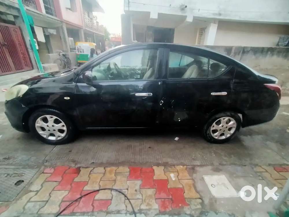 Renault Scala 2013 Diesel Good Condition