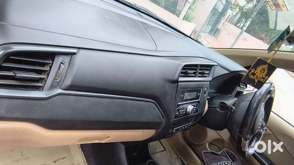 Honda Amaze 1.2 Vtec 2017