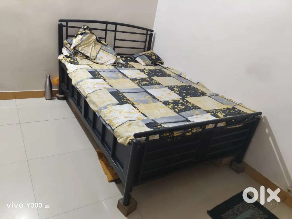 Single Bed