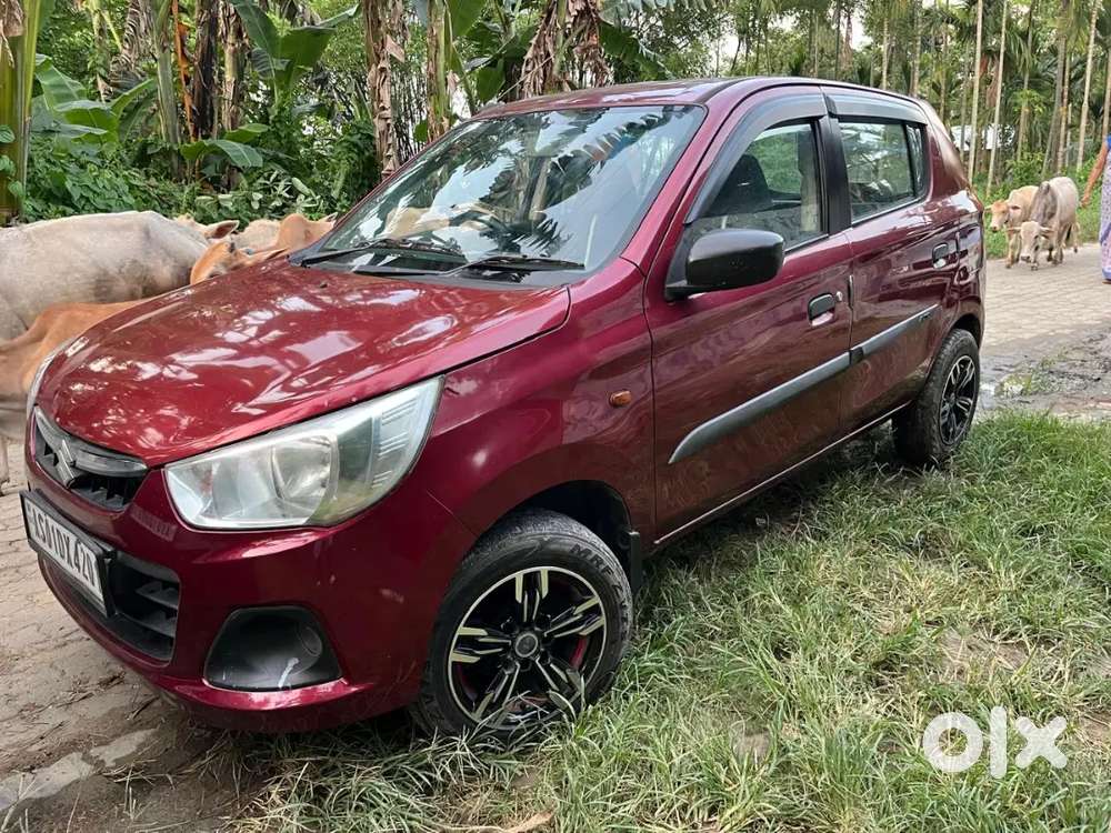 Maruti Suzuki Alto K10, 2019 Variant 1.0 Vxi