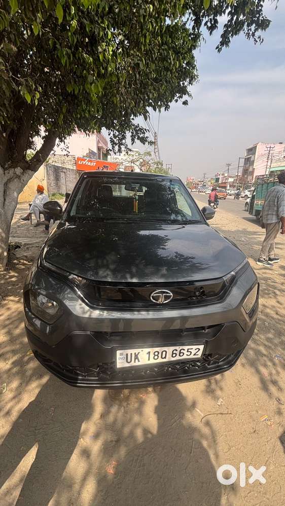 Adv Mt Adventure Tata Punch Market Price On Road 950000
