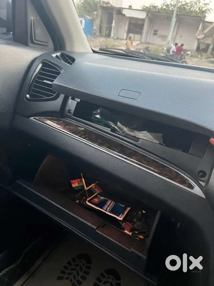 Maruti Suzuki Brezza 2020 Petrol Well Maintained