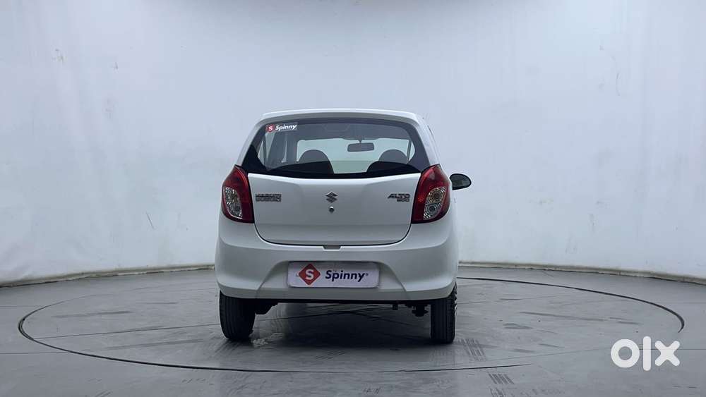 Maruti Suzuki Alto 800 Lxi, 2016, Petrol