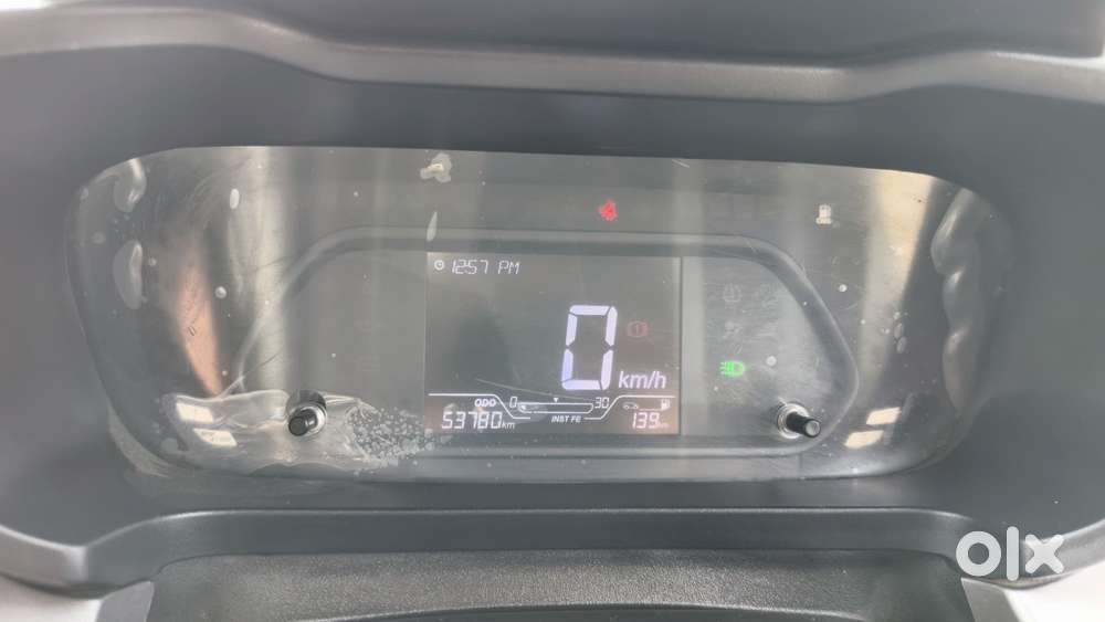 Tata Altroz Xz Plus (o) (s) Icng, 2023, Cng & Hybrids