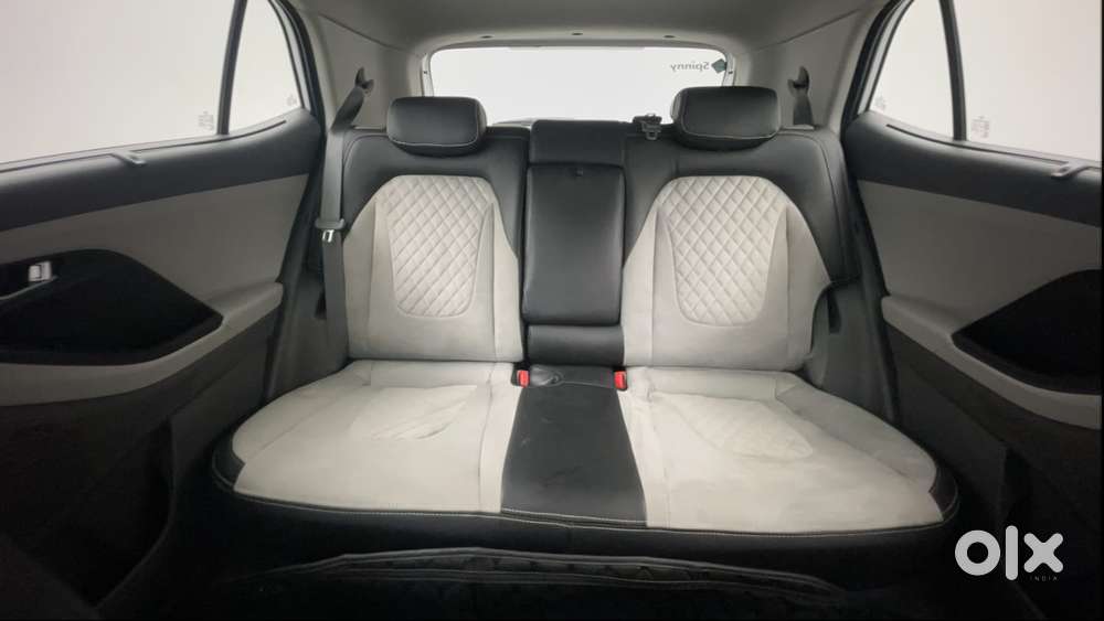 Hyundai Creta 1.5 Sx (o) Ivt Petrol, 2025, Petrol