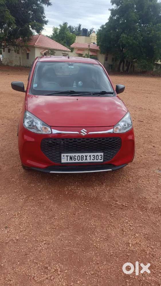 Maruti Suzuki Alto K10 2023 Petrol 42000 Km Driven