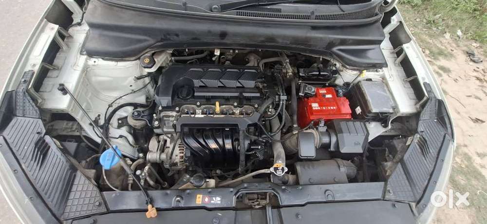 Hyundai Creta 1.5 S Petrol, 2020, Petrol