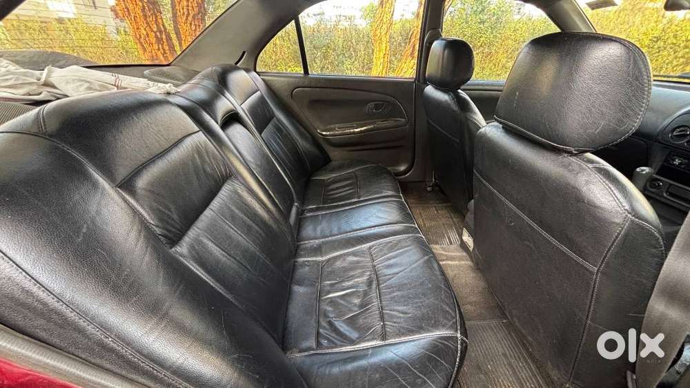 Mitsubishi Lancer Diesel 1998