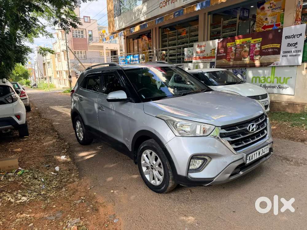 Creta Diesel
