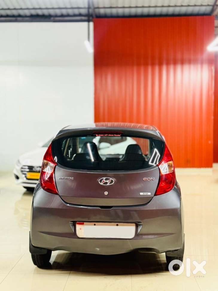 Hyundai Eon Era, 2016, Petrol