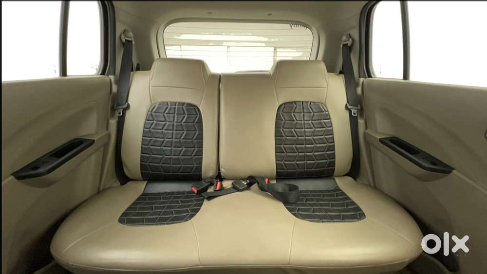 Maruti Suzuki Celerio Zxi, 2014, Petrol
