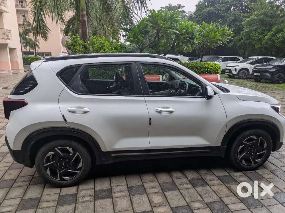 Kia Sonet 1.5 Htx 2024