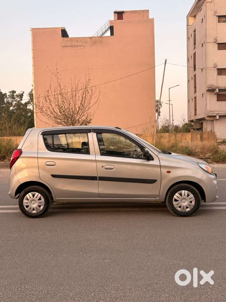 Maruti Suzuki Alto K10 1.0 Vxi S-cng, 2022, Cng & Hybrids