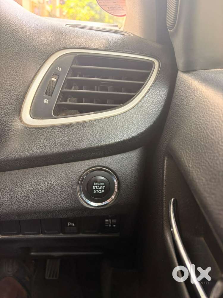 Maruti Suzuki Baleno 1.2 Zeta At, 2018, Petrol