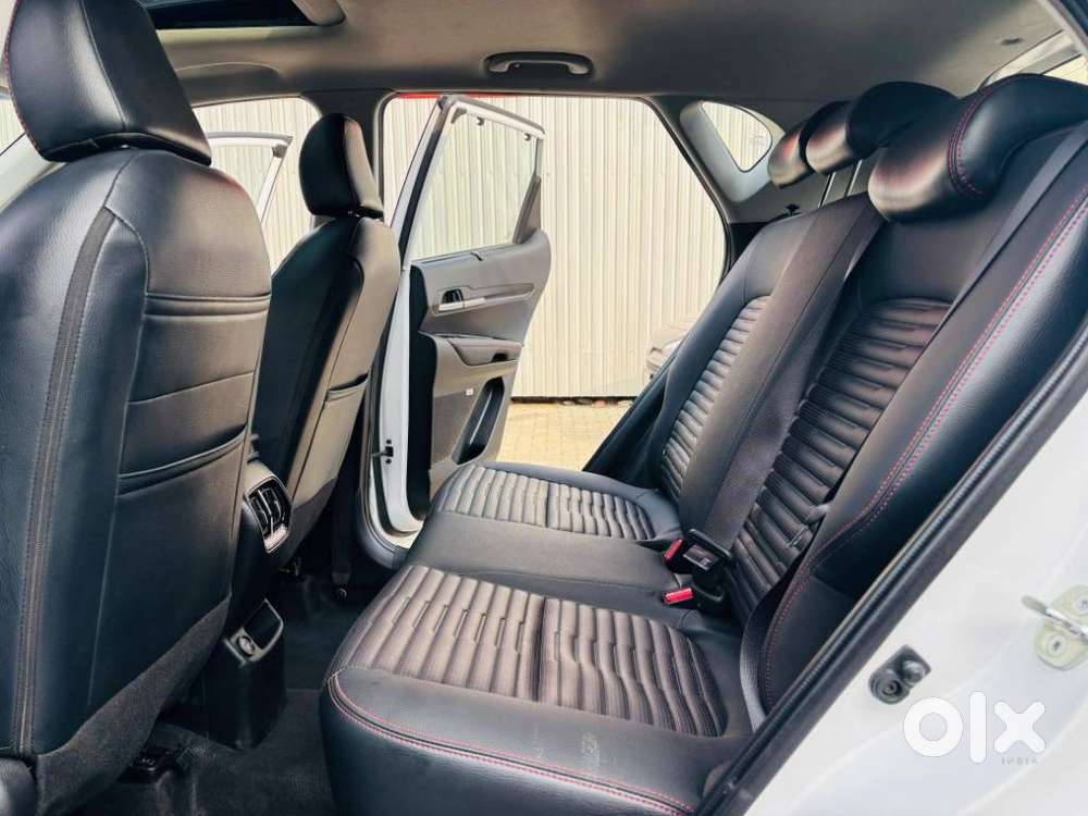 Kia Sonet Gtx Plus, 2023, Petrol