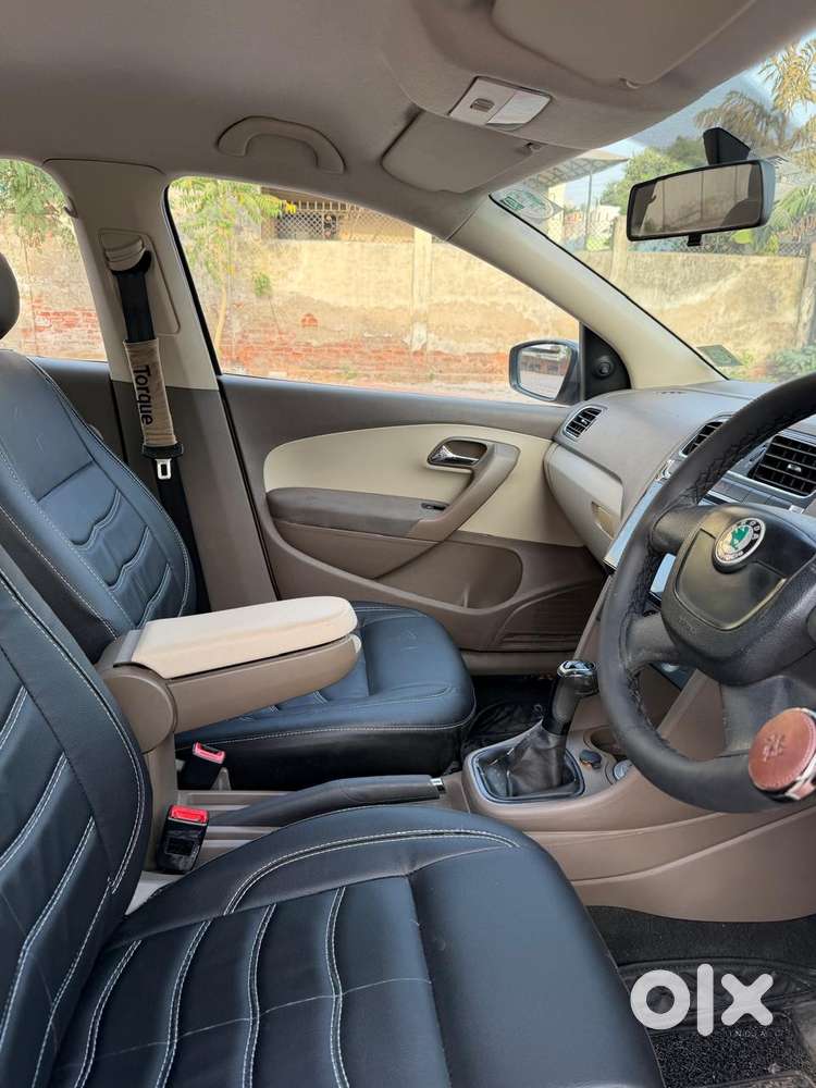 Skoda Rapid 1.5 Tdi Active, 2012, Diesel