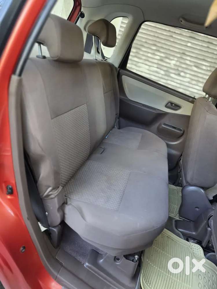 Maruti Suzuki Estilo 2012 Lxi Petrol 1st Owner
