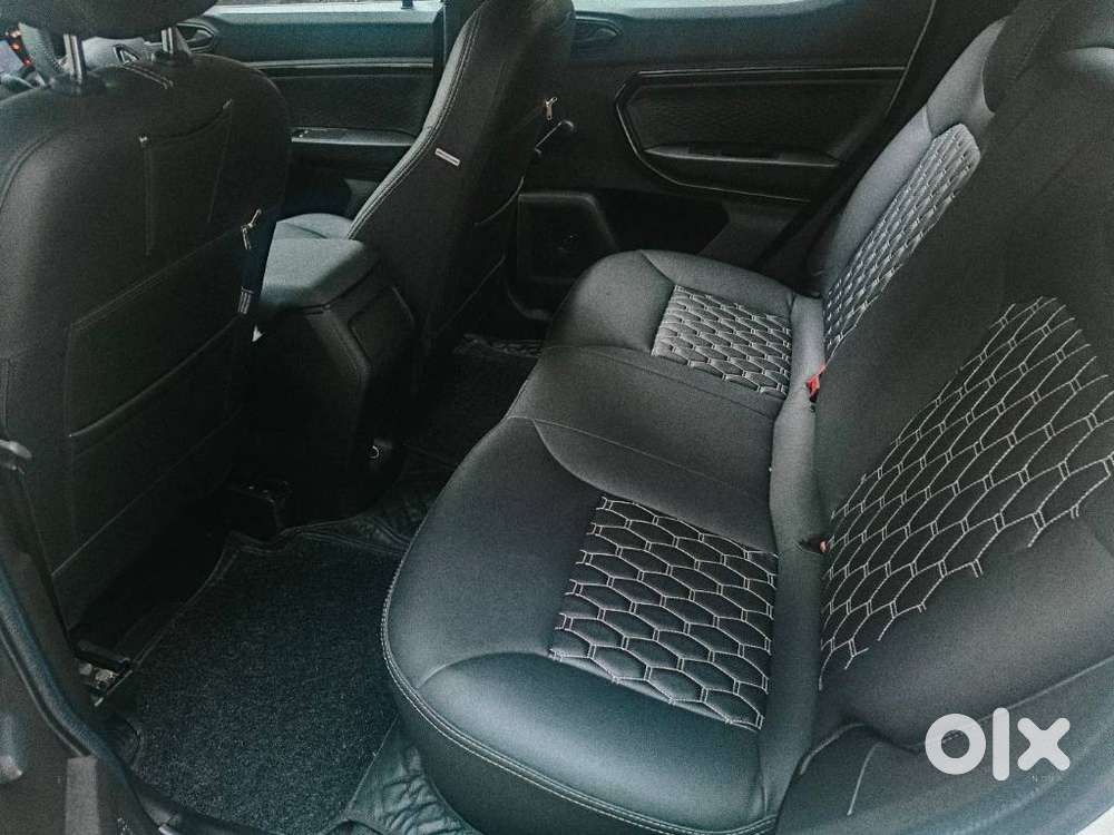 Renault Kiger Rxl, 2024, Petrol