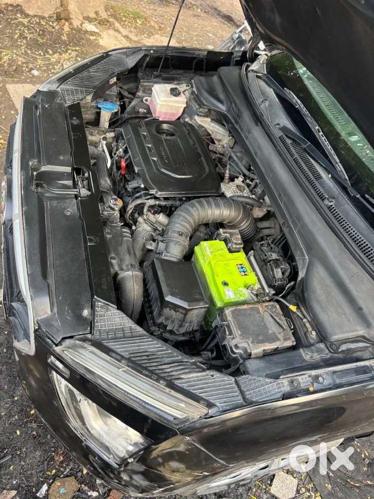 Hyundai Creta 1.5 Sx 2021