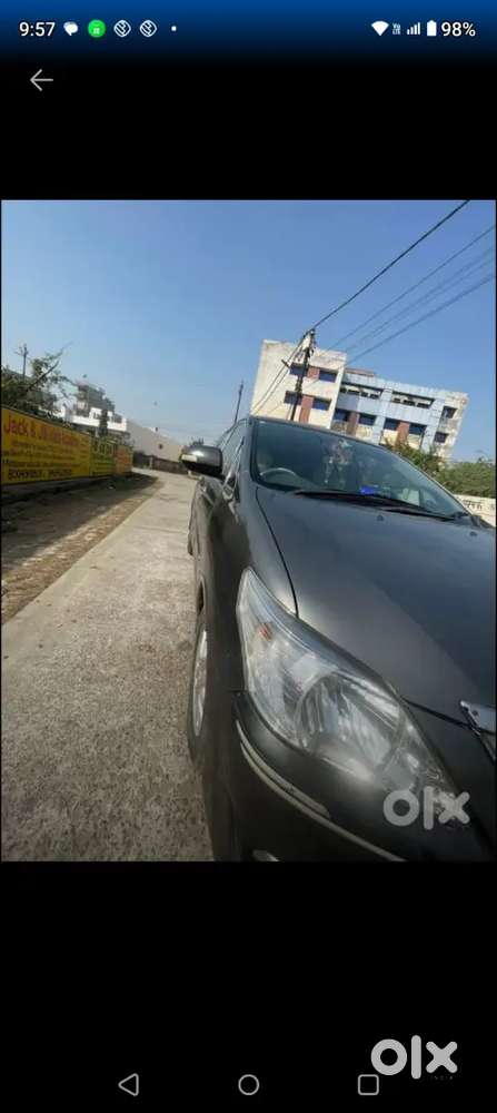 No Problem All Paper Work Done Well Maintained Car Luxury Look