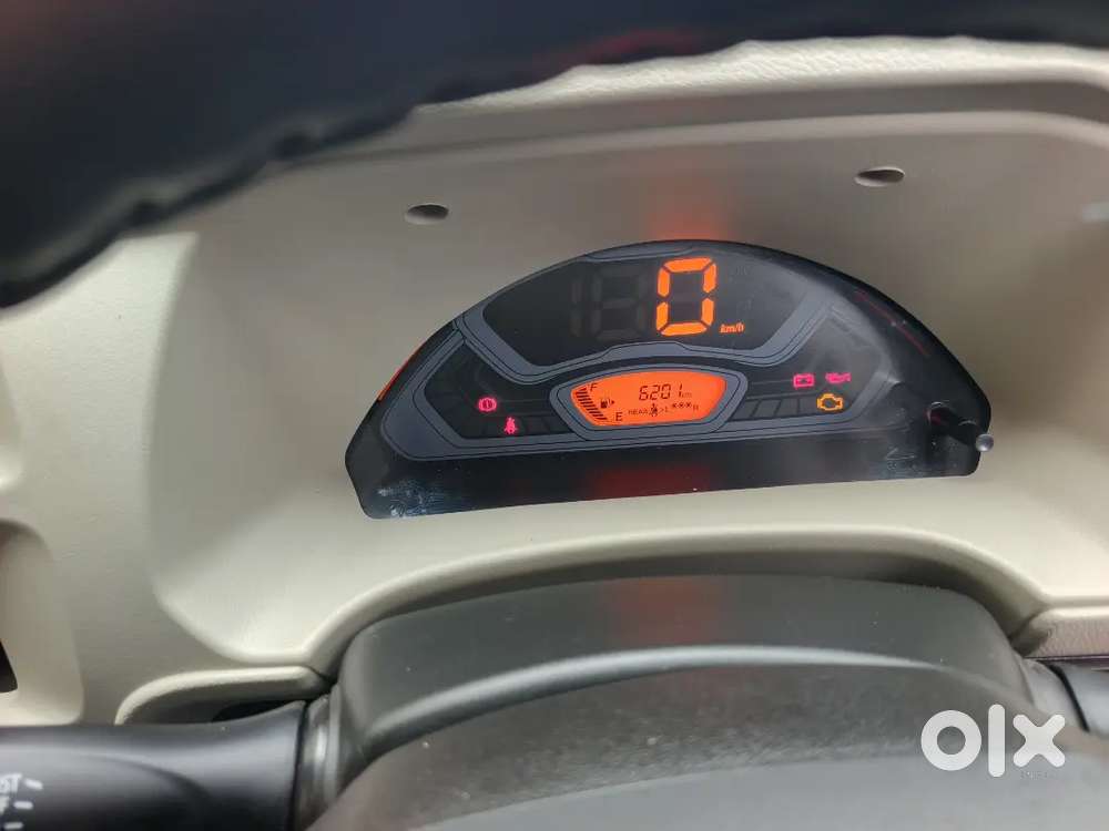 Maruti Suzuki Eeco 2025