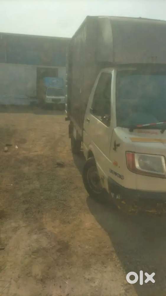 Ashok Leyland Bada Dost 2015