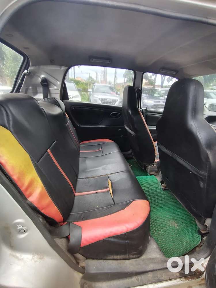 Maruti Suzuki Alto Std, 2012, Petrol