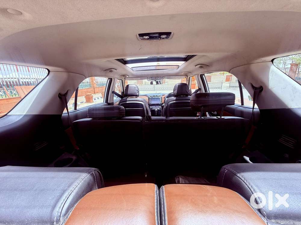 Hyundai Alcazar 1.5 Prestige Diesel Mt 7 Str, 2023, Diesel
