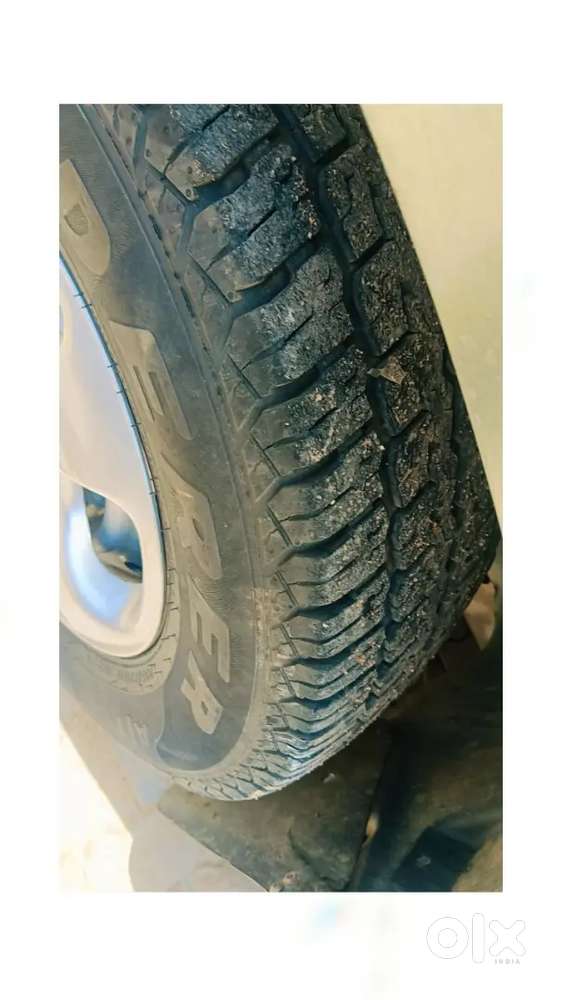 Mahindra Scorpio 2011 Diesel Manual
