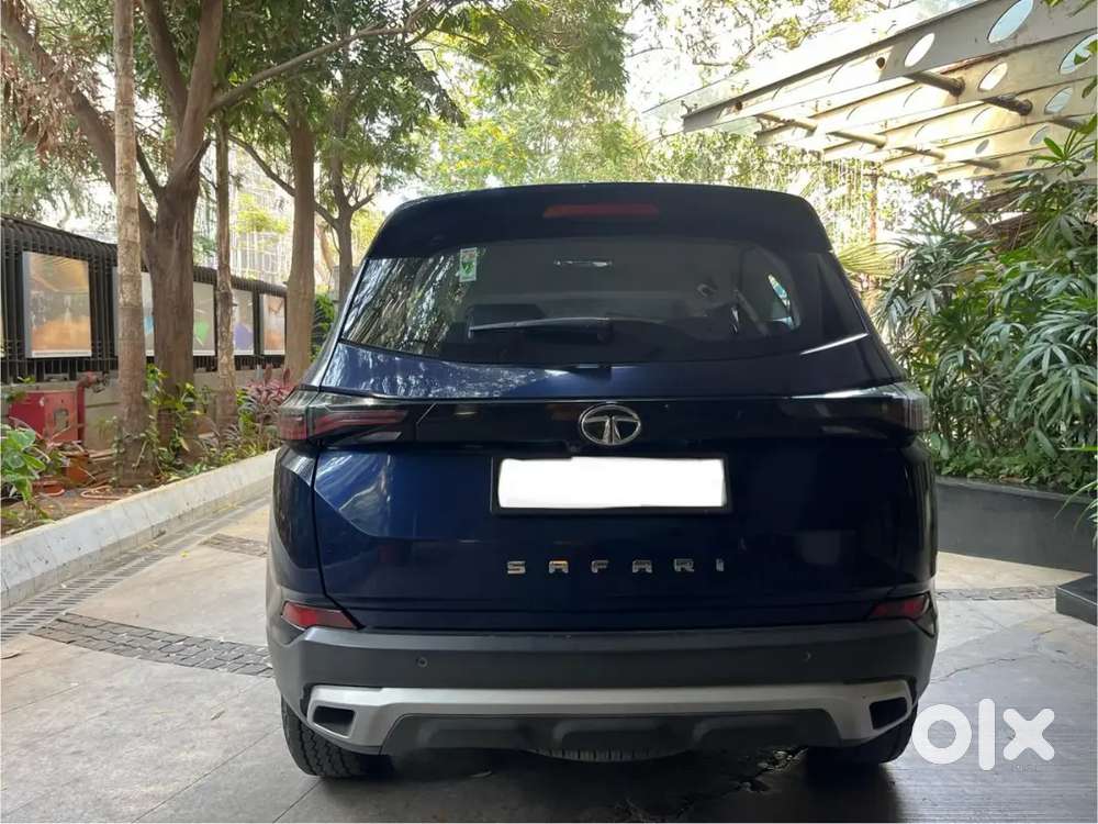 Selling My Tata Safari 2021 Diesel Engine For 895000 Final