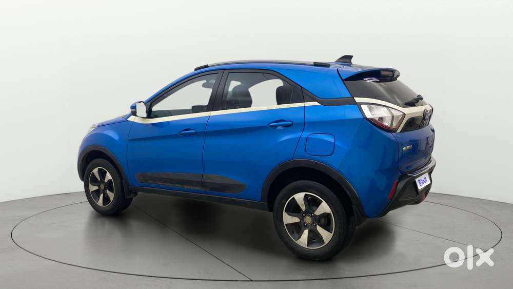Tata Nexon 1.5 Revotorq Xz Plus, 2018, Diesel