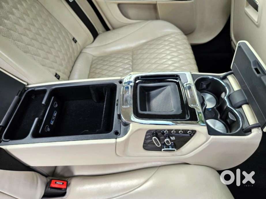 Jaguar Xj 3.0l Xj50, 2018, Diesel