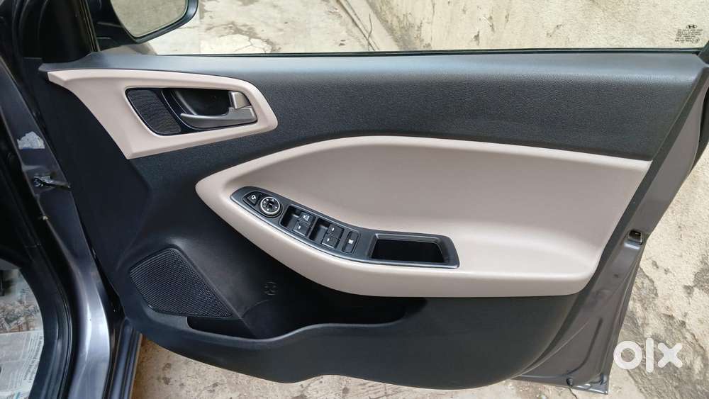 Hyundai Elite I20 Sportz 1.2, 2016, Petrol