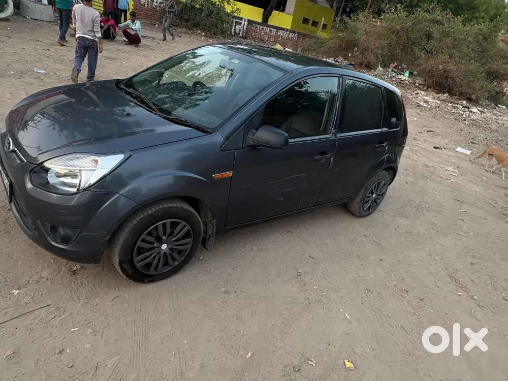 Ford Figo In Very Good Condition