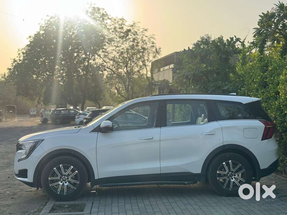 Mahindra Xuv700 2.2 Ax 7 Diesel At Str Awd, 2023, Diesel