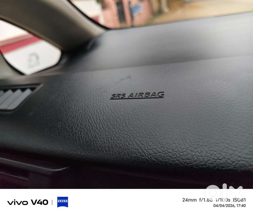 Toyota Innova Crysta, 2019, Diesel