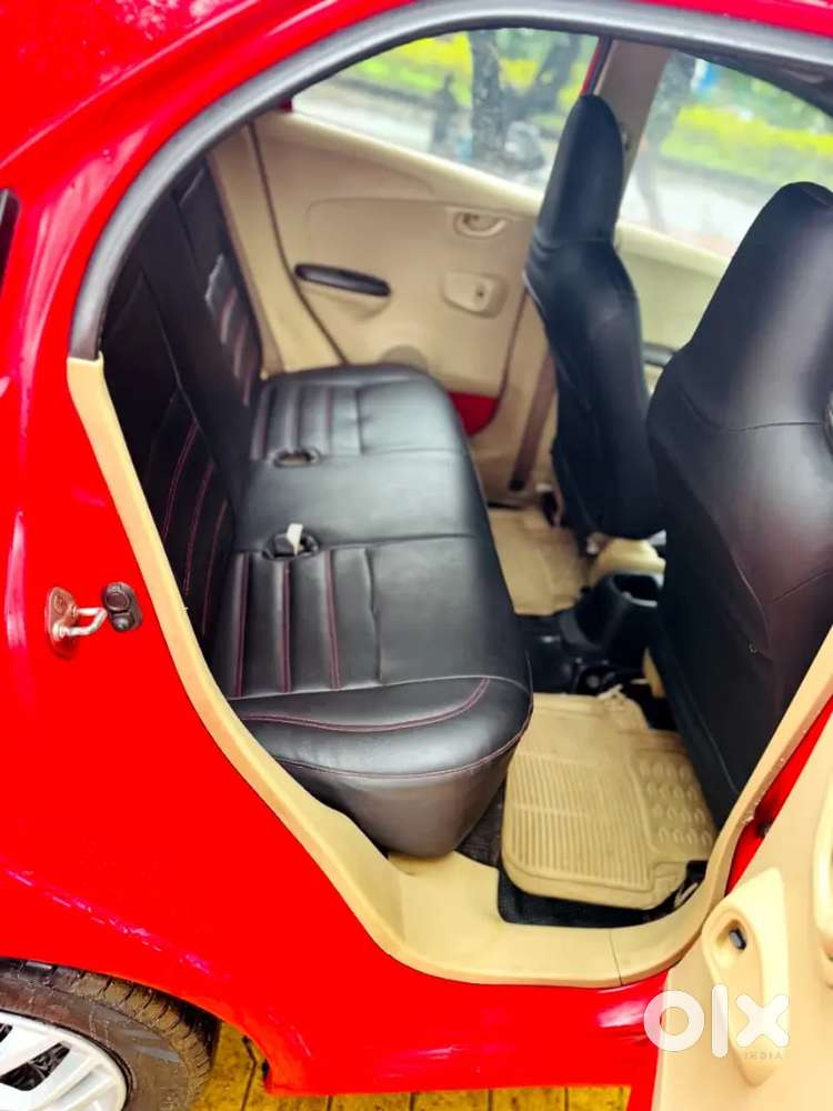 Honda Brio Petrol 2012