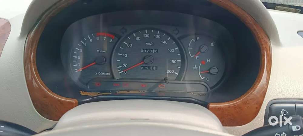 Hyundai Accent 2011 Petrol Manual