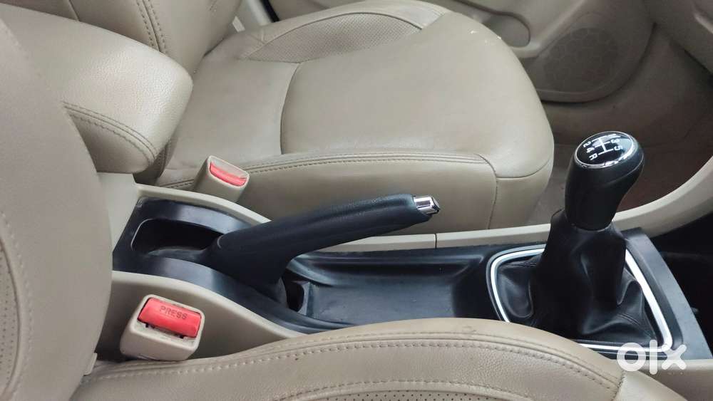 Maruti Suzuki Ciaz Rs Zxi Plus, 2016, Petrol