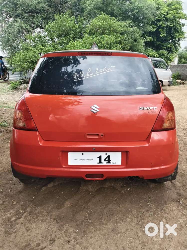 Maruti Suzuki Swift 2006