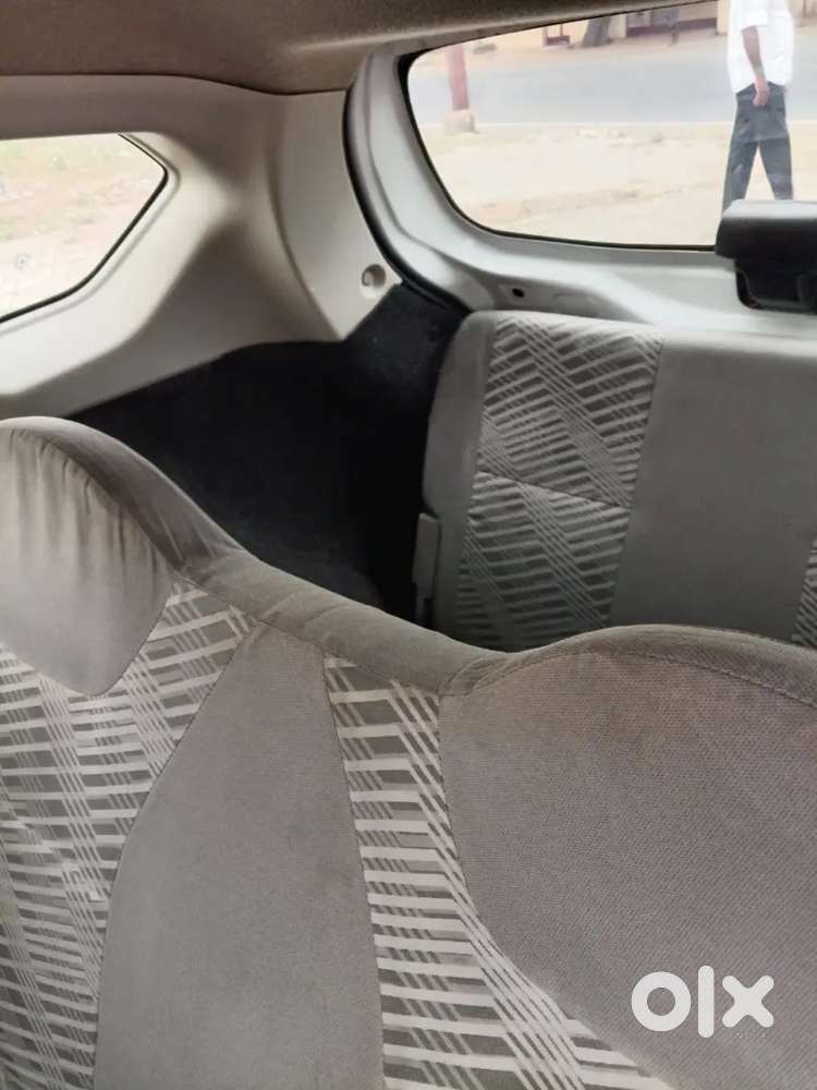 Datsun Go Plus 2017 Petrol 75500 Km Driven