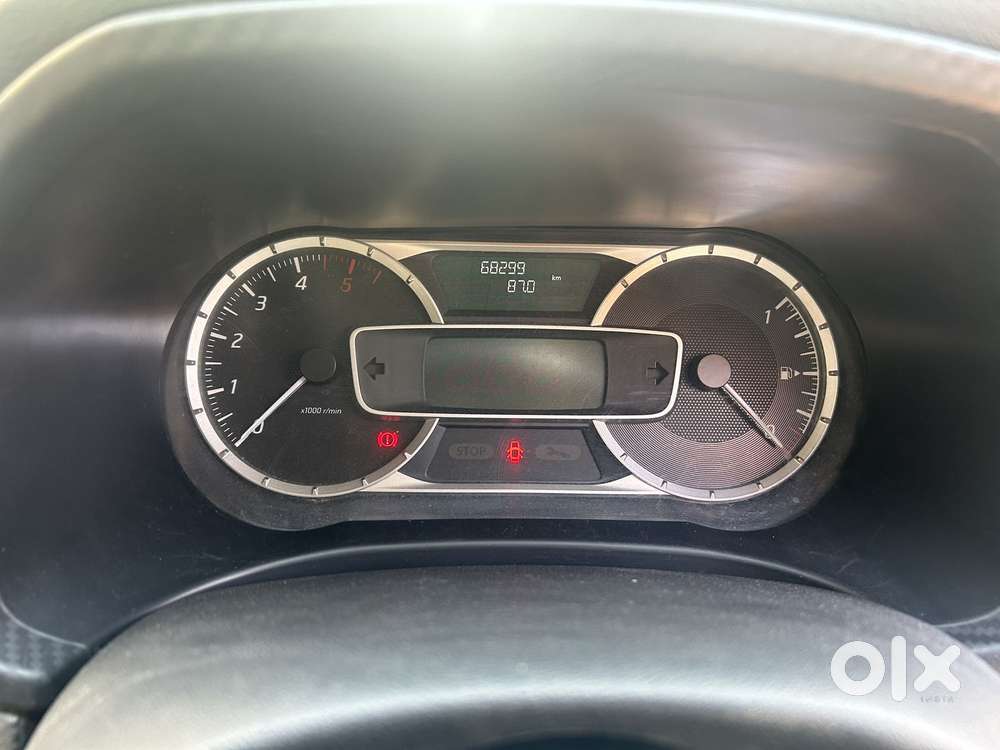 Nissan Kicks Xv Premium Option D, 2020, Diesel